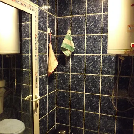 Strandja 301 Apartament Sunny Beach